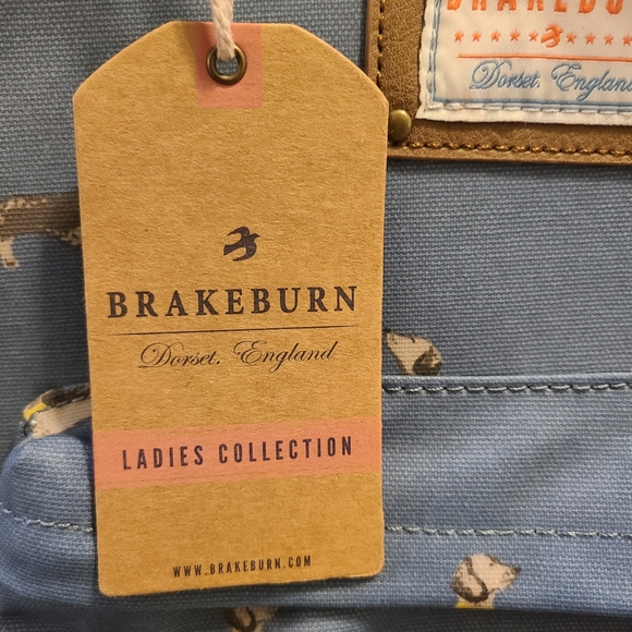 Brakeburn backpack NWT - Picture 3 of 7